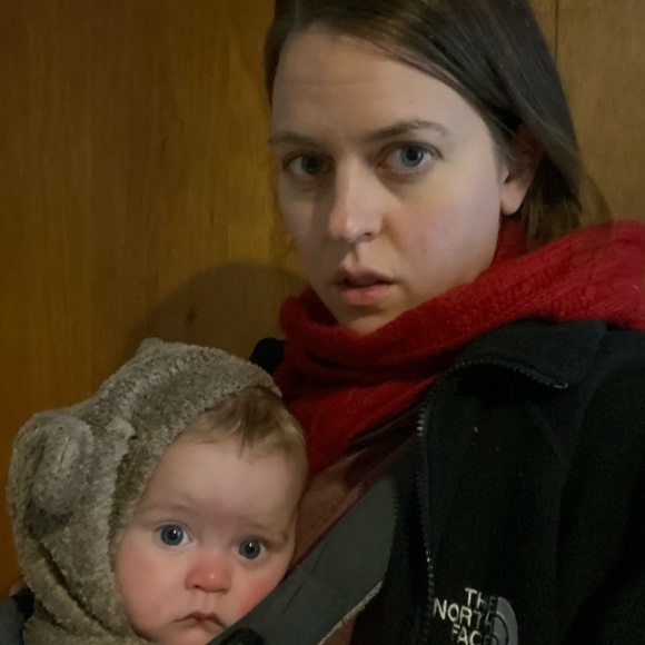 Meet your Posher, Ruth - Picture 1 of 1